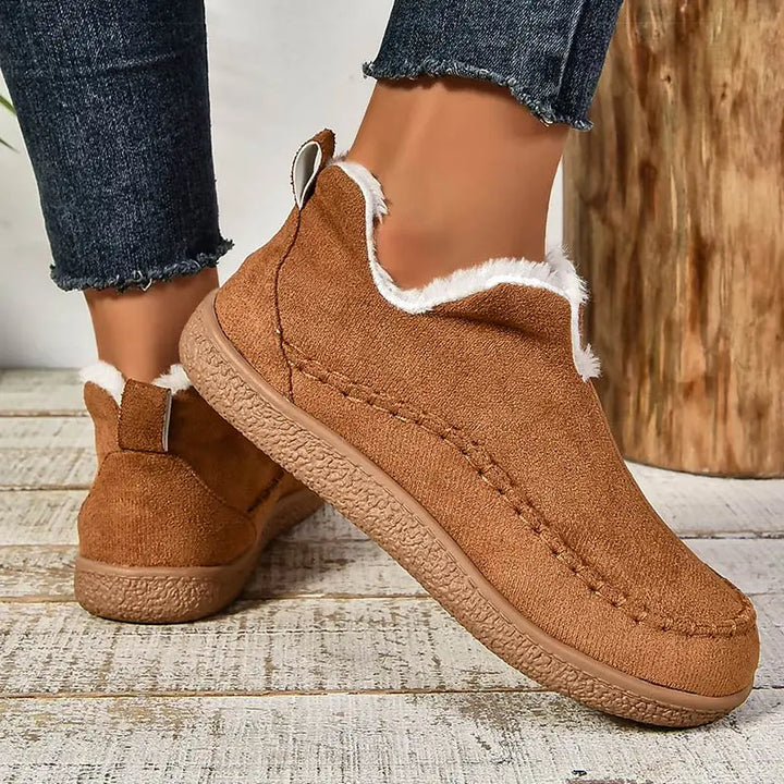Britt | Orthopaedic Boots