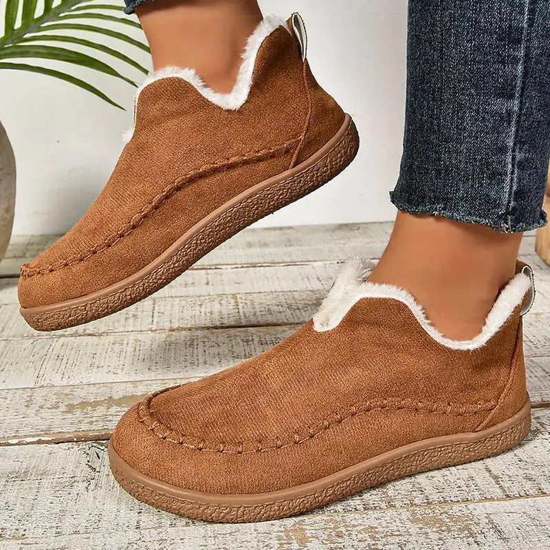 Britt | Orthopaedic Boots