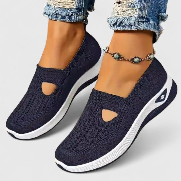 Adele | Comfortable Sneakers