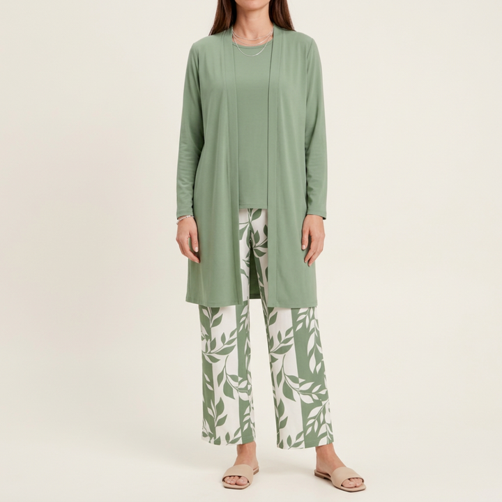 Haven | Classic Elegance Three-Piece Set