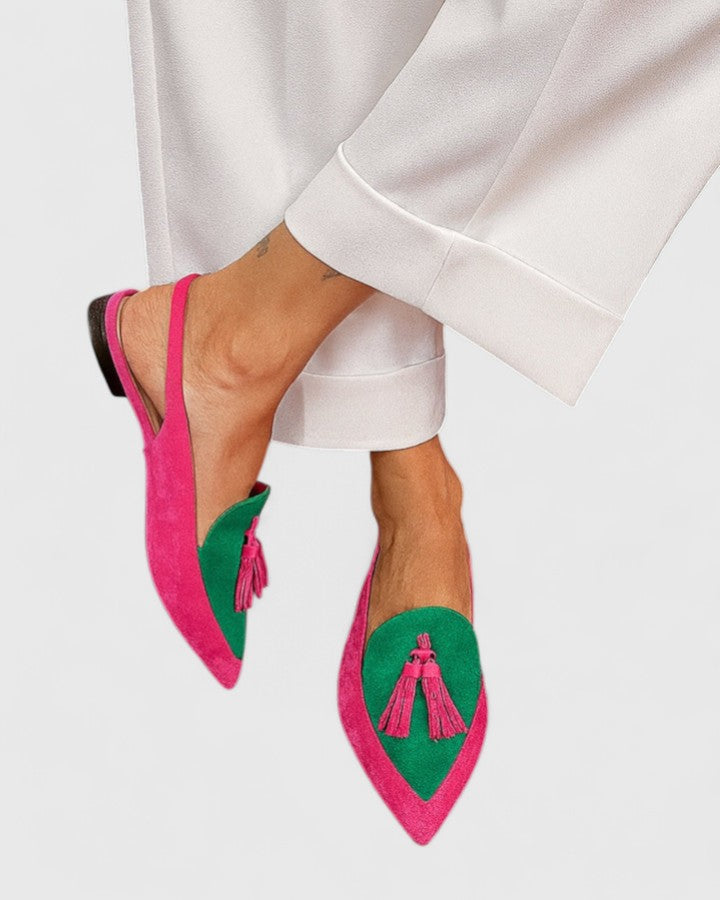 Terri | Elegant Heels