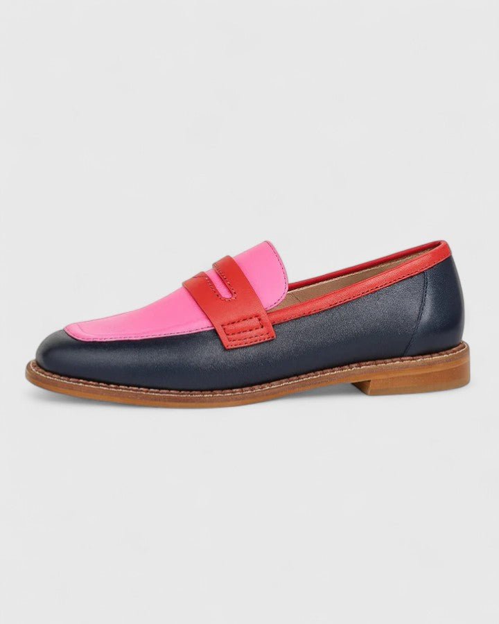 Nerida | Elegant Loafers
