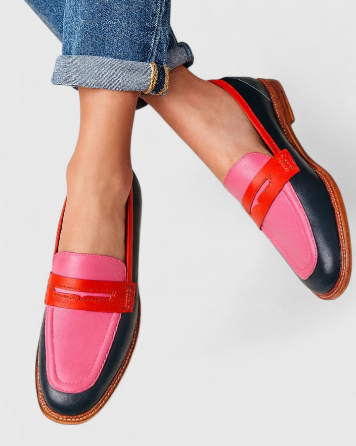 Nerida | Elegant Loafers