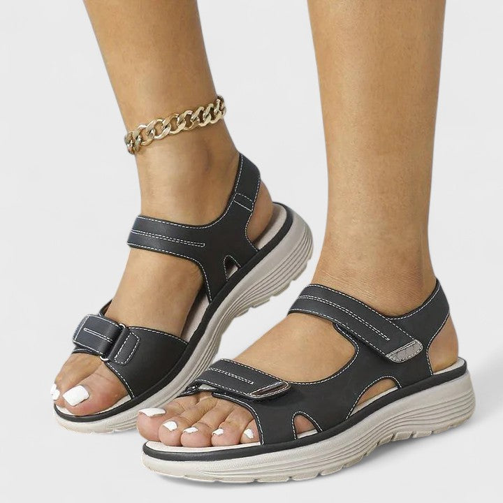 Gaylene | Orthopaedic Sandals