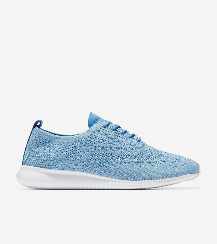 Lydia | Wingtip Women's Oxford Shoes