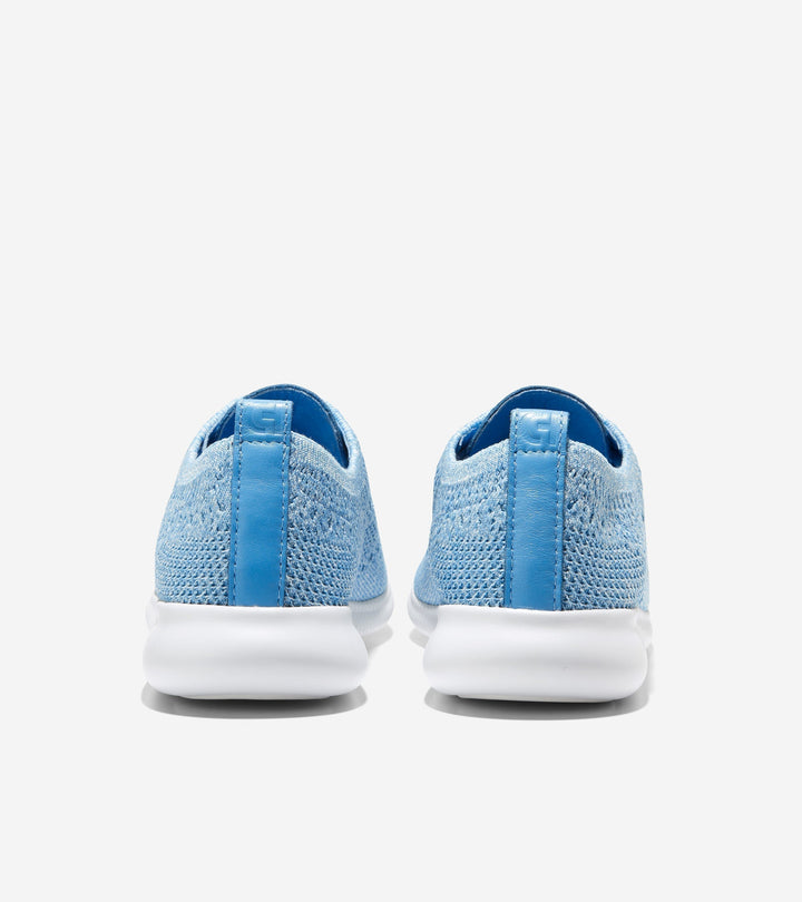 Lydia | Wingtip Women's Oxford Shoes