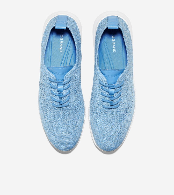 Lydia | Wingtip Women's Oxford Shoes
