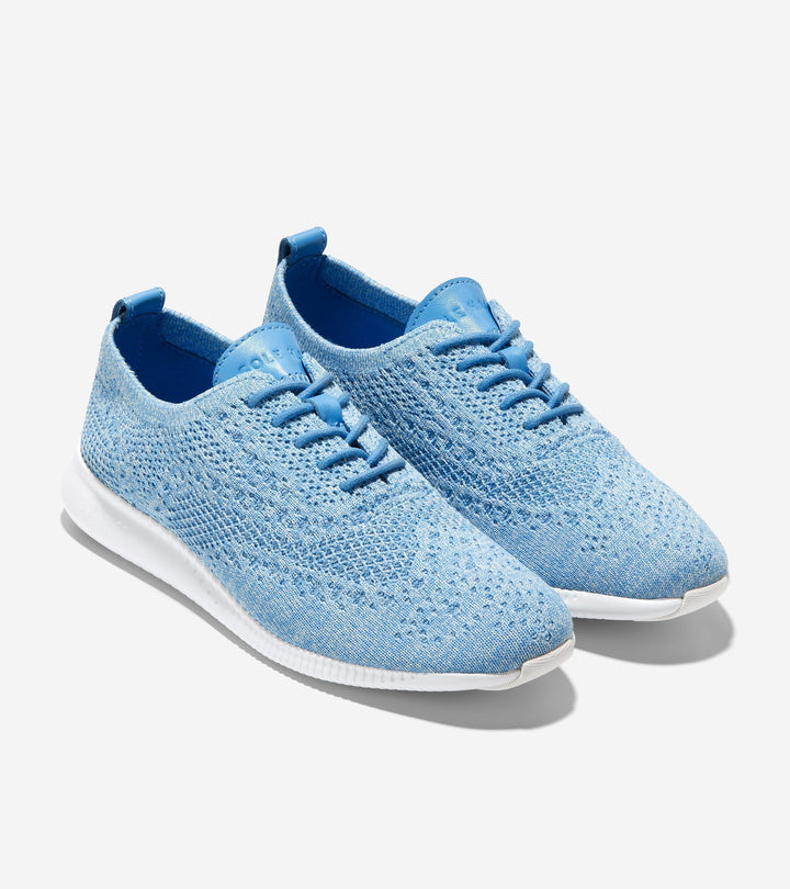 Lydia | Wingtip Women's Oxford Shoes