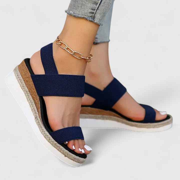 Anouk | Orthopaedic Sandals