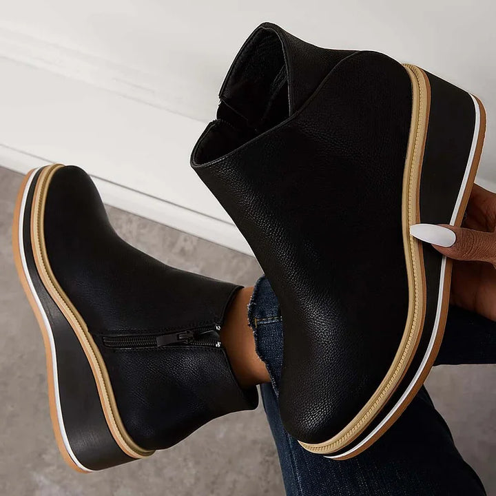 Manon | Orthopaedic Boots
