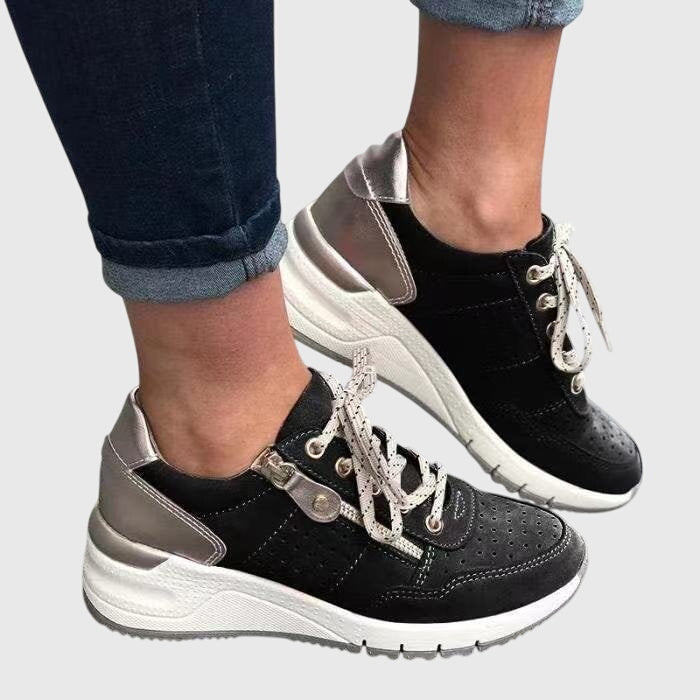 Odile | Orthopaedic Sneakers