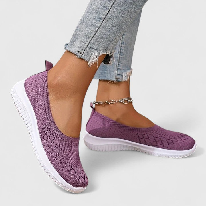 Rosina | Orthopaedic Slip-Ons