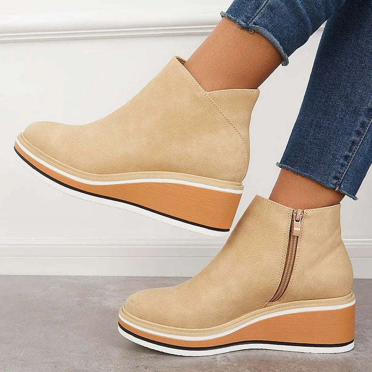 Manon | Orthopaedic Boots