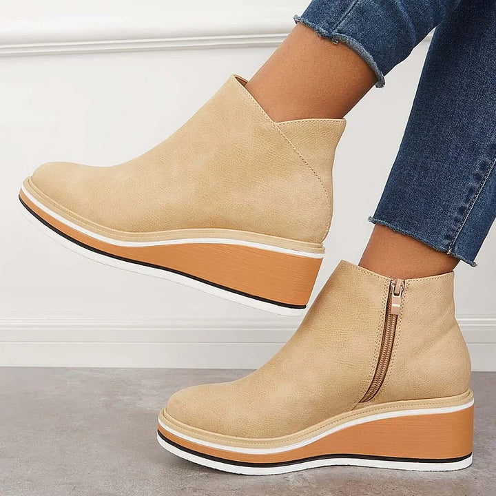 Manon | Orthopaedic Boots