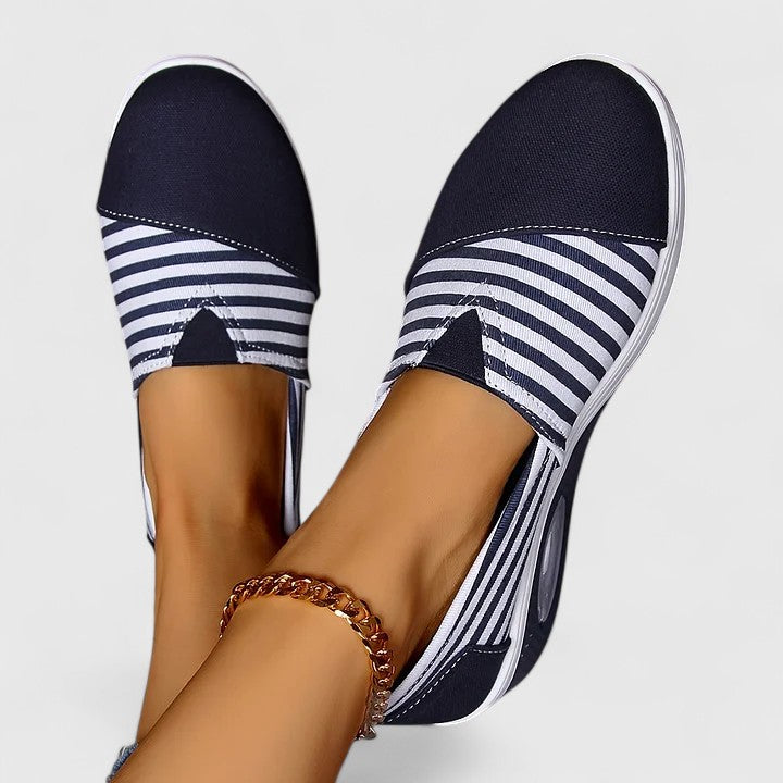 Leticia | Orthopaedic Sneakers