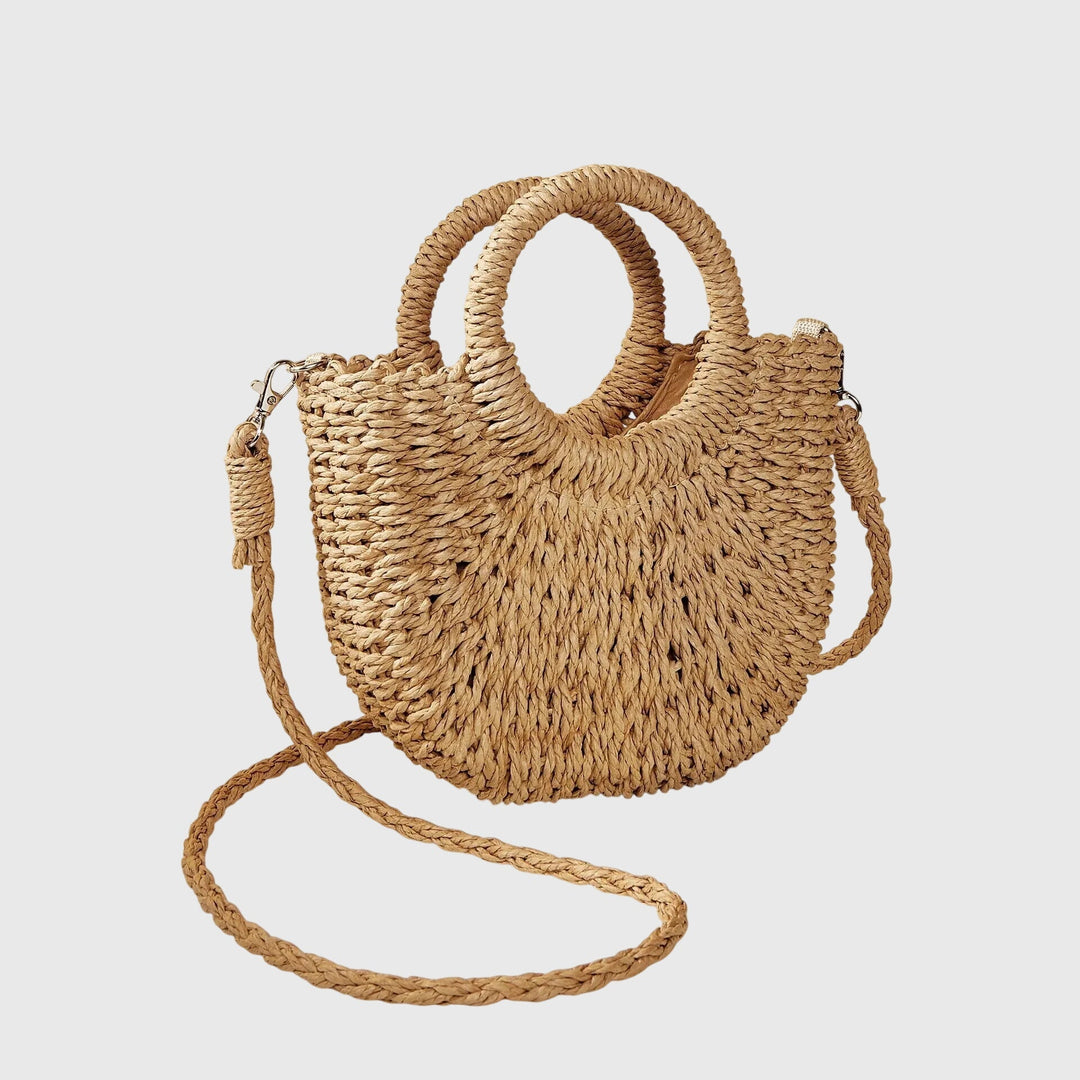 Tova | Summer Shoulder Bag