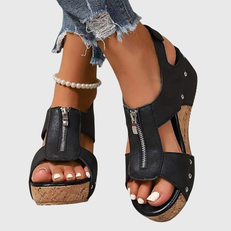 Hermione | Orthopaedic Sandals