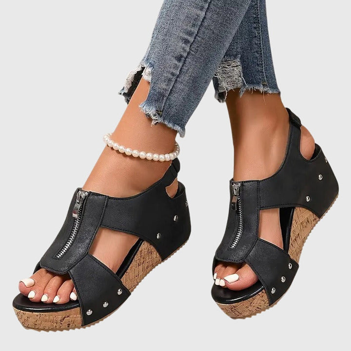 Hermione | Orthopaedic Sandals