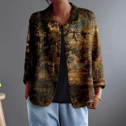 Kelly | Blouse