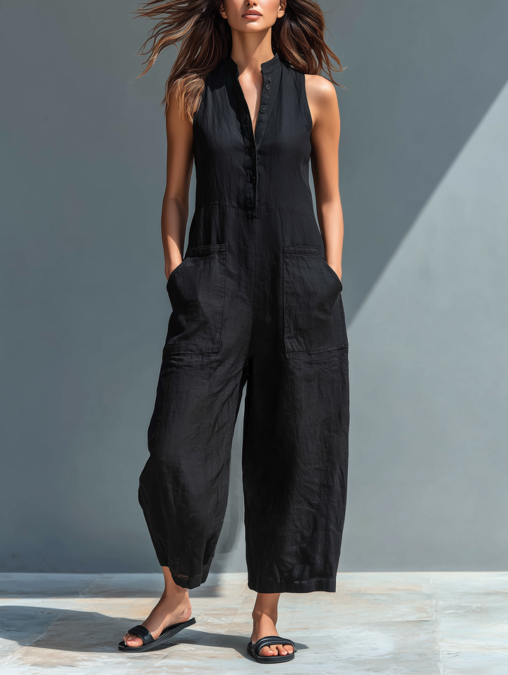Zara | Jumpsuit
