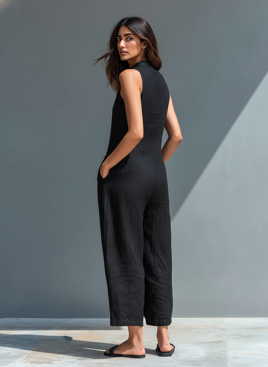 Zara | Jumpsuit