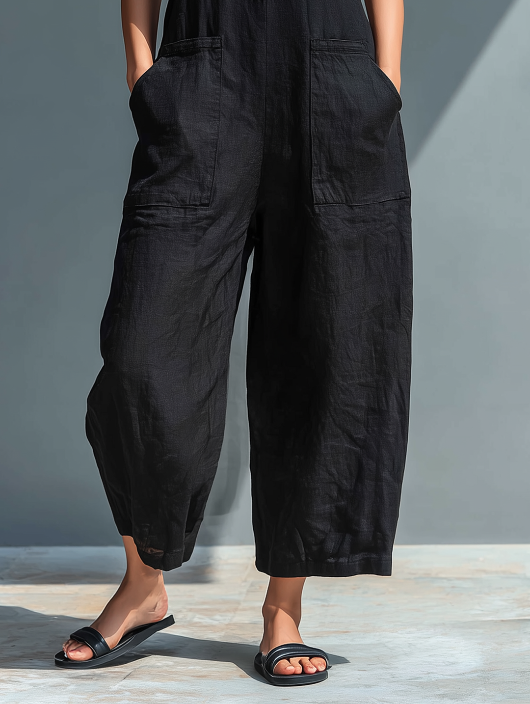 Zara | Jumpsuit