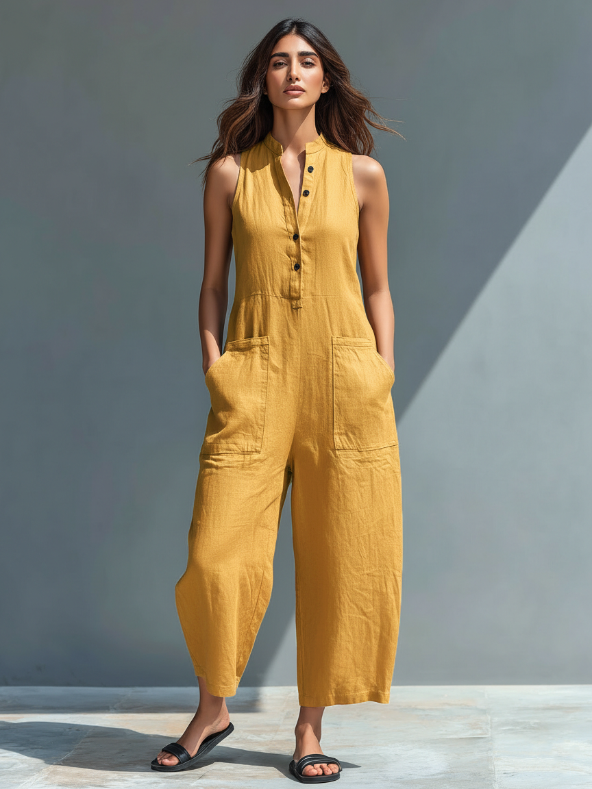 Zara | Jumpsuit