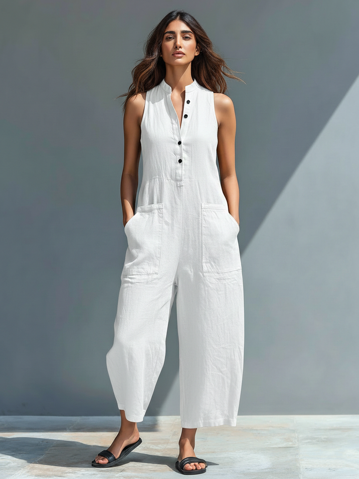 Zara | Jumpsuit