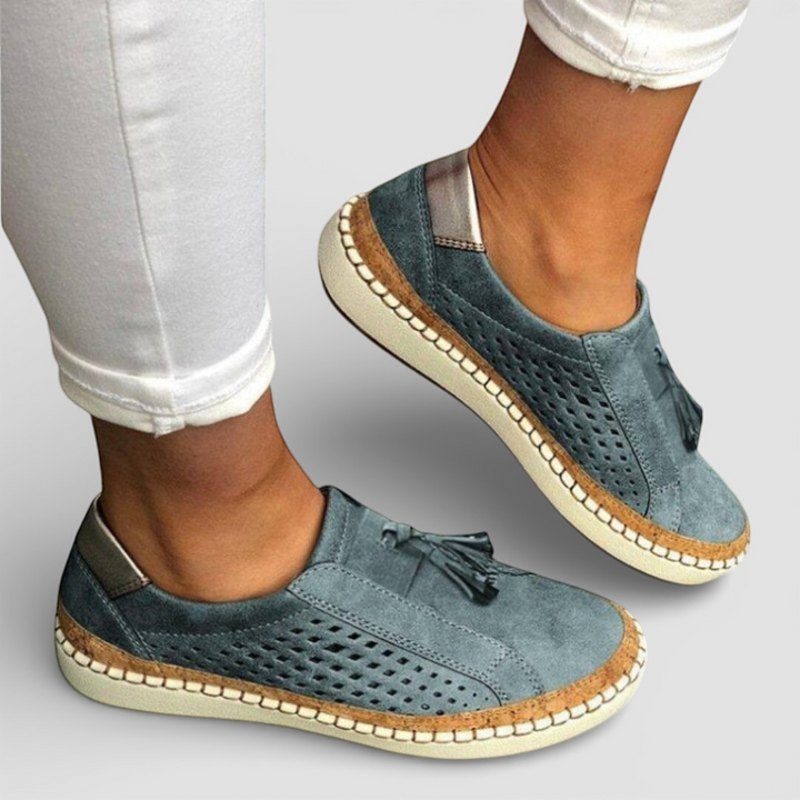 Elyse | Orthopaedic Slip-Ons