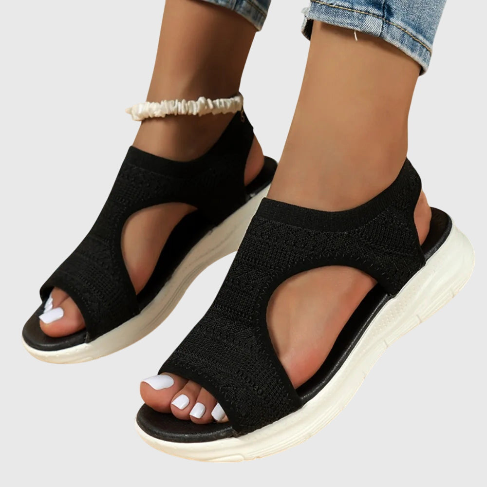 Olympia | Orthopaedic Sandals