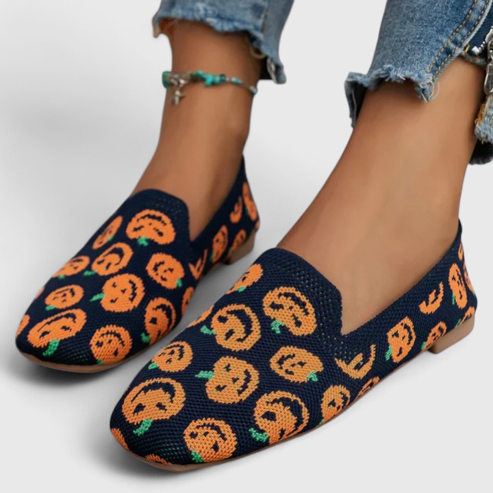 Isobel | Orthopaedic Loafer
