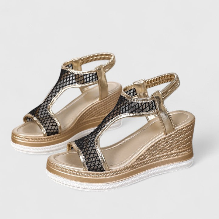 Anya | Elegant Orthopaedic Sandals