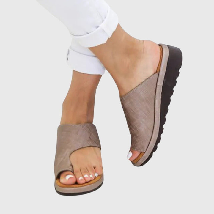 Brianna | Orthopaedic Summer Sandals