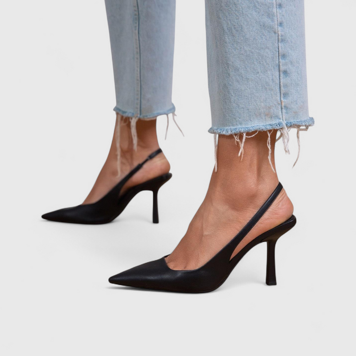 Megan | Elegant Orthopaedic Pumps