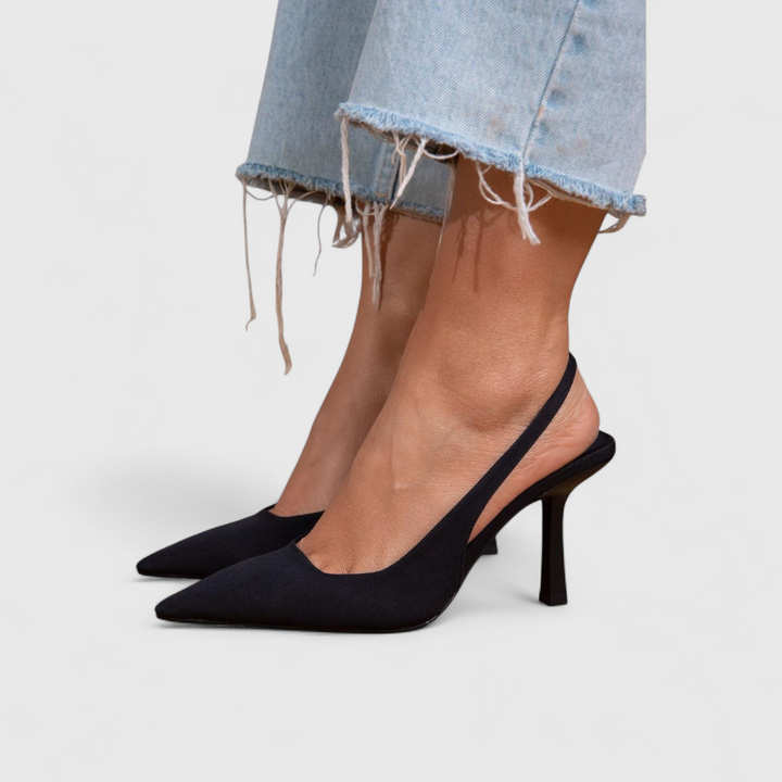 Megan | Elegant Orthopaedic Pumps