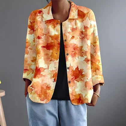 Lizzie | Blouse