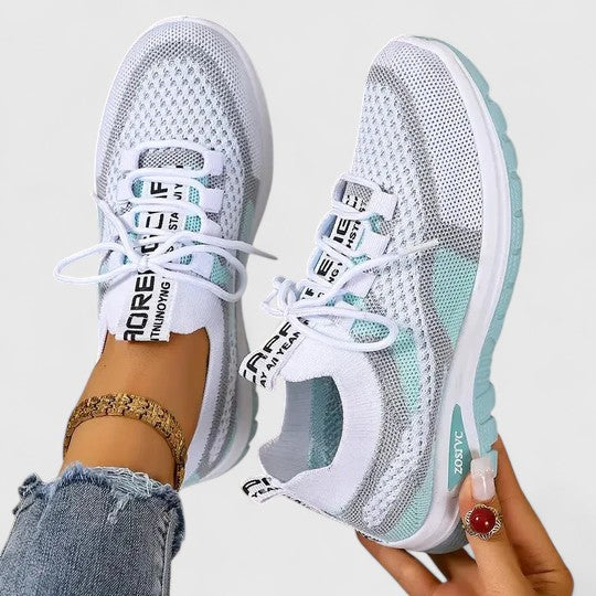 Elsa | Orthopaedic Sneakers