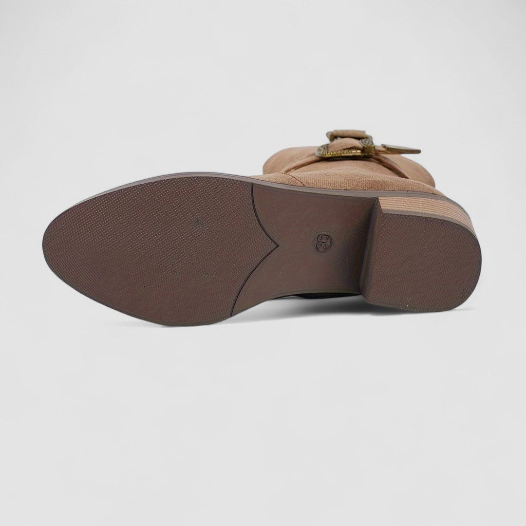 Caitlin | Orthopaedic Western Boots