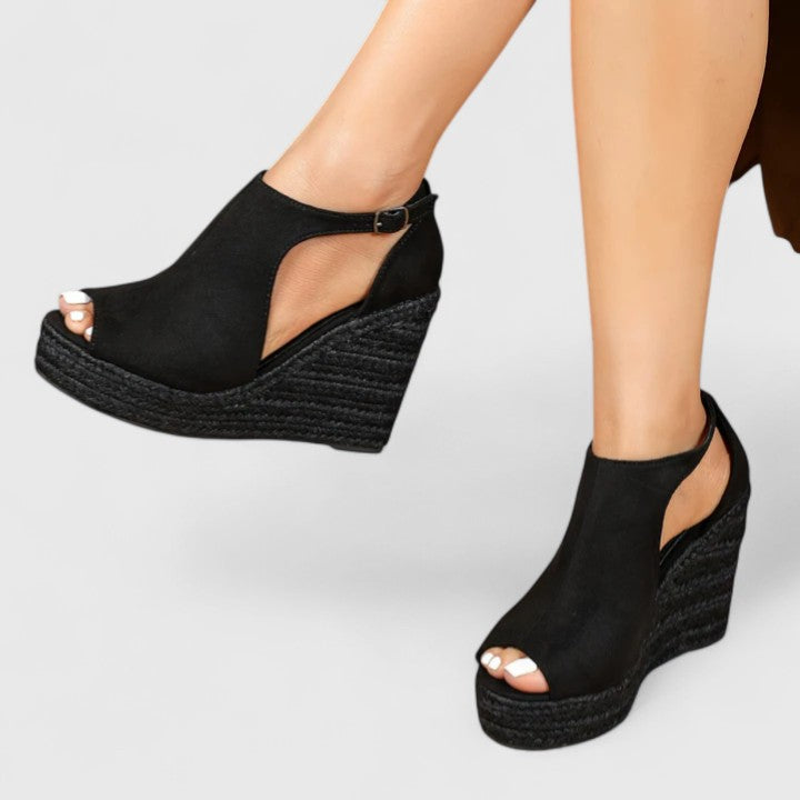 Serena | Orthopaedic Heels