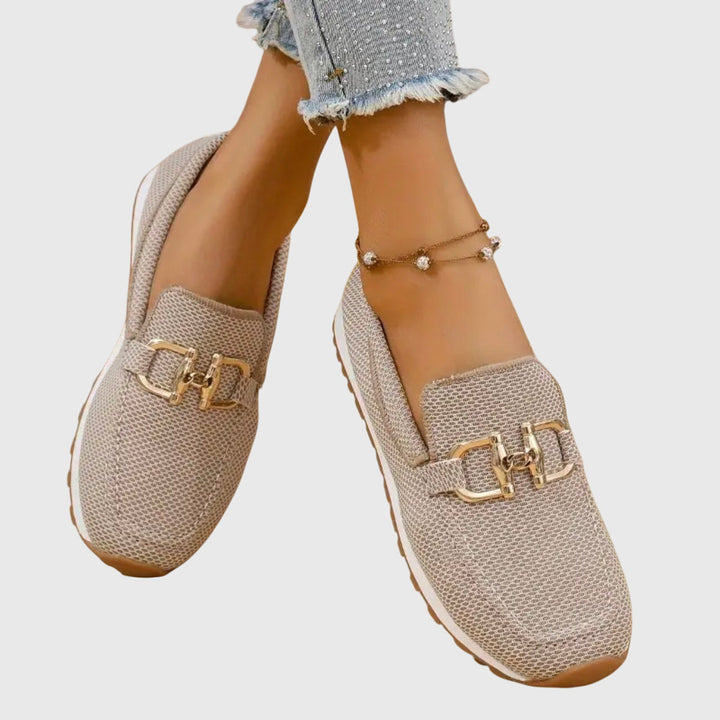 Susie™ Orthopaedic Loafer Sneakers