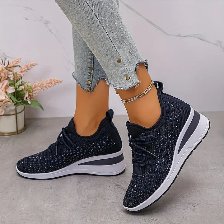 Susannah | Orthopaedic Sneakers