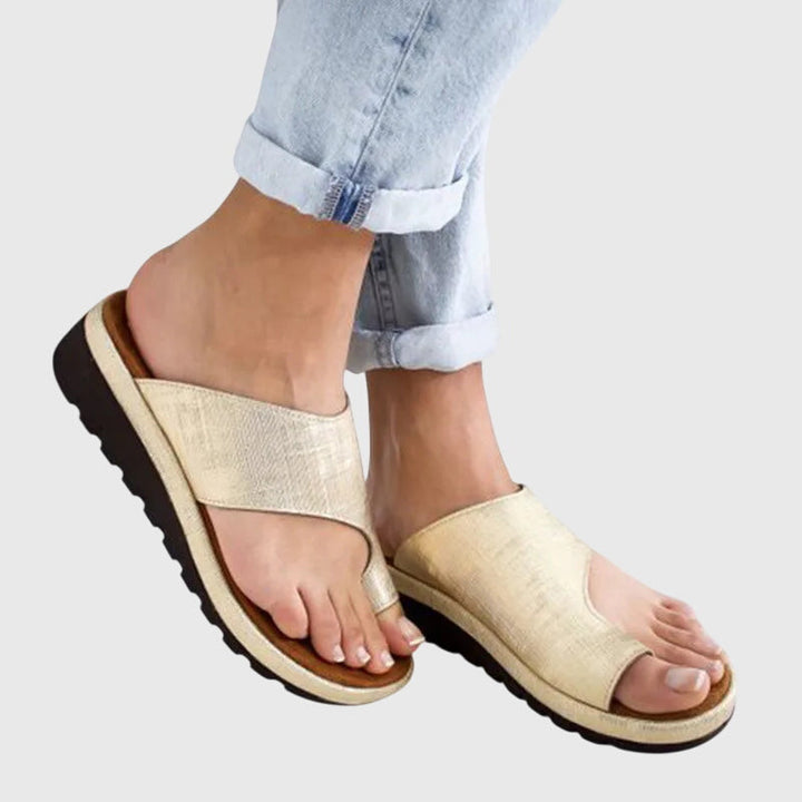 Brianna | Orthopaedic Summer Sandals