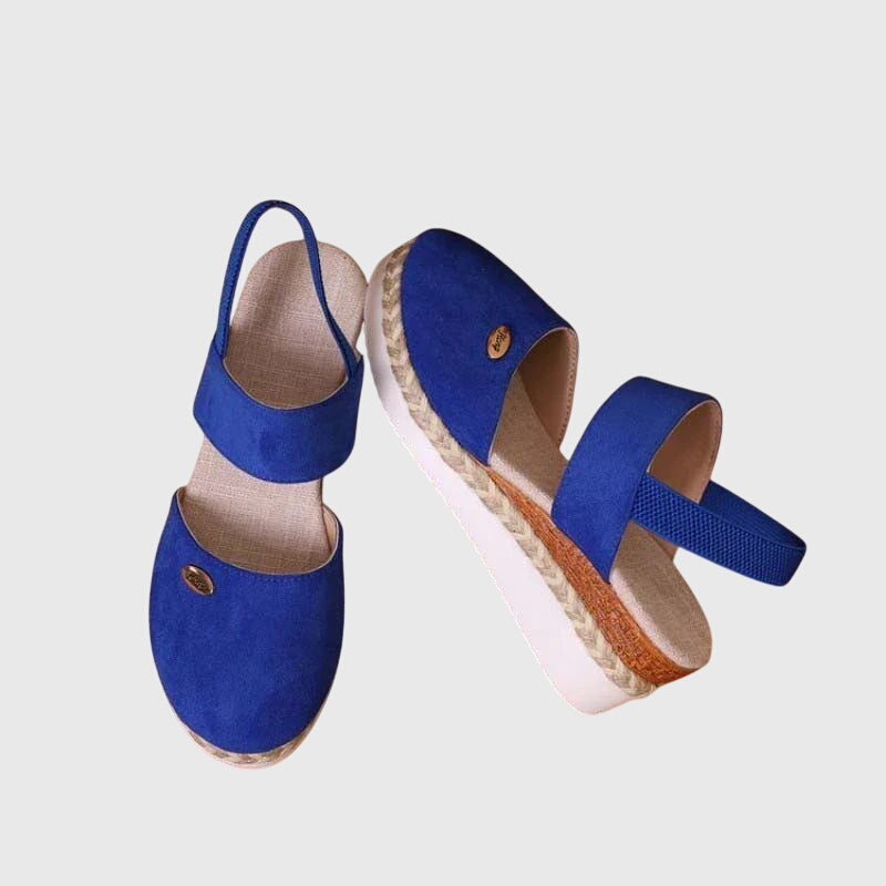 Portia | Orthopaedic Sandals
