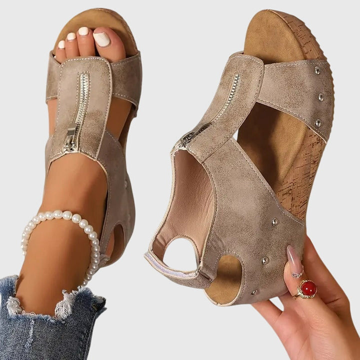 Hermione | Orthopaedic Sandals
