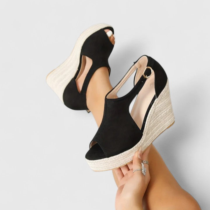 Serena | Orthopaedic Heels