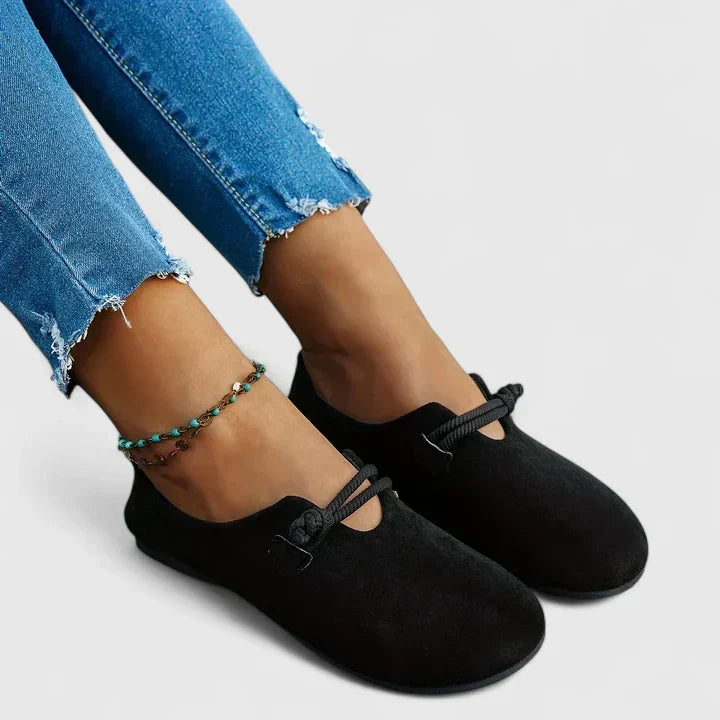 Danielle | Orthopaedic Loafers
