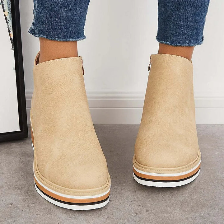 Manon | Orthopaedic Boots