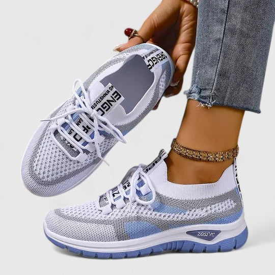 Elsa | Orthopaedic Sneakers