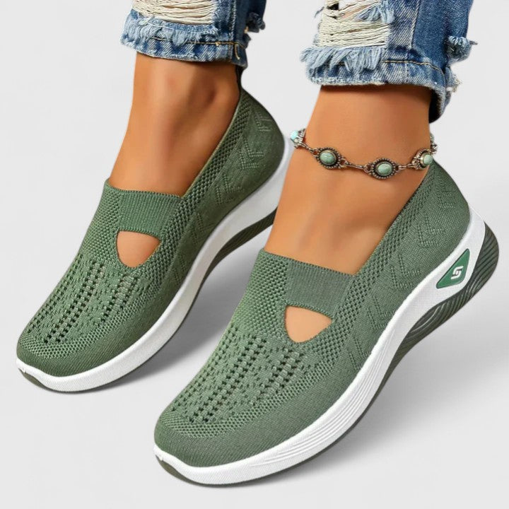 Adele | Comfortable Sneakers