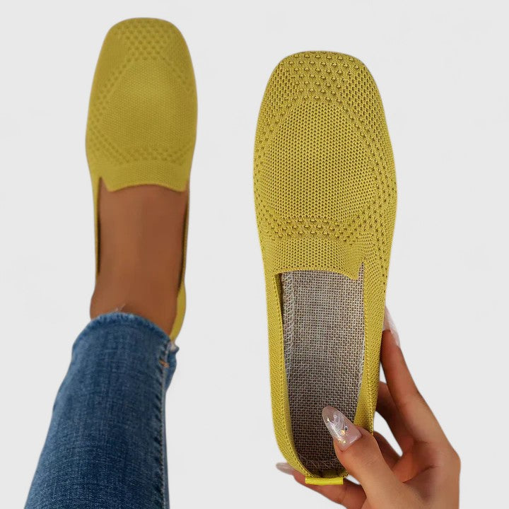 Isobel | Orthopaedic Loafer